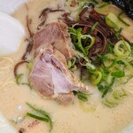 博多天神 池袋東口店 - 