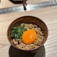 一鳥目 とり松 - 