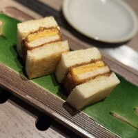 一鳥目 とり松 - 