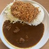 とんかつ檍のカレー屋 いっぺこっぺ 横浜元町店