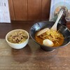 麺処 八木屋