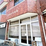 カフェ フオネ - 外観