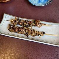 うなぎ 明月川 - 