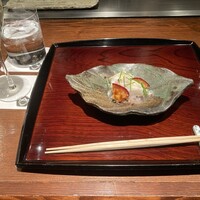 鉄板焼き いわ倉 - 