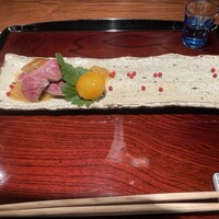 鉄板焼き いわ倉 - 