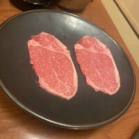 北新地しゃぶしゃぶすき焼き きらく -  北新地しゃぶしゃぶすき焼き きらく -