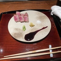 鉄板焼き いわ倉 - 