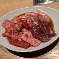 横浜焼肉kintan - 