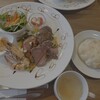 ティティカフェ - おまかせプレート