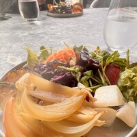 L'atelier de oto - 