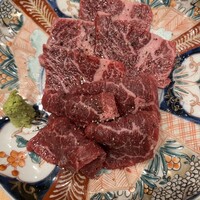 神戸焼肉 金虎 - 