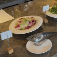 L'atelier de oto - 