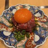 神戸焼肉 金虎 - 
