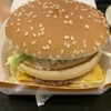 マクドナルド イオン高の原店