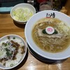 中華蕎麦 ます嶋 千葉店