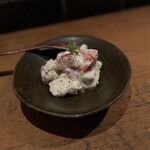 ごはんや一芯 代官山 - 