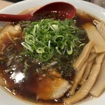 麺屋 おおやま - 