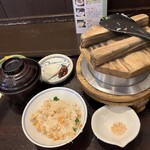 志津香 - 