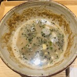 中華蕎麦 とみ田 - 