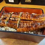 名代 宇奈とと - 