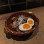 ごはんや一芯 代官山 - 