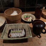 ごはんや一芯 代官山 - 