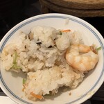 志津香 - 