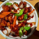 座・麻婆唐府 - 