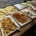座・麻婆唐府 - 