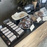 BECAUSE COFFEE BREWERS - 