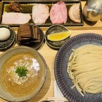 中華蕎麦 とみ田 - 