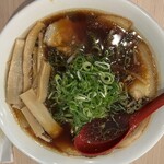 麺屋 おおやま - 