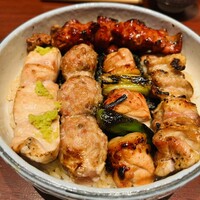 伊勢廣 京橋本店 - 