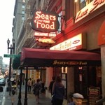 Sears Fine Food - Sears Fine Food