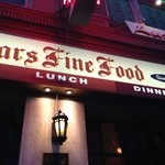 Sears Fine Food - Sears Fine Food