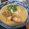 大阪にんにくらーめん 春光