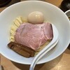 麺亭 しま田