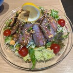 日本料理郷土料理ひるぎ - 
