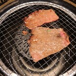 焼肉 鶯谷園 - 