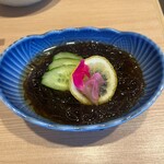 日本料理郷土料理ひるぎ - 