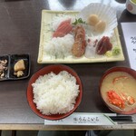 うろこいち - 
