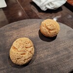 デンクシフロリ - [2025年4月 訪問]