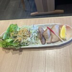 日本料理郷土料理ひるぎ - 