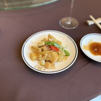 中国料理 桃花林 -  中国料理 桃花林 -