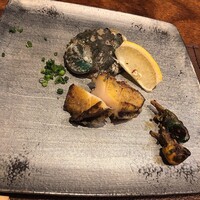 神楽坂 鉄板焼 向日葵 - 