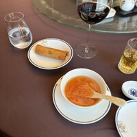 中国料理 桃花林 -  中国料理 桃花林 -
