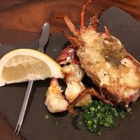 神楽坂 鉄板焼 向日葵 - 