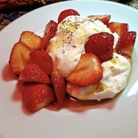 New American Grill “KANADE TERRACE” - 