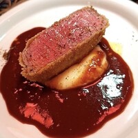 New American Grill “KANADE TERRACE” - 