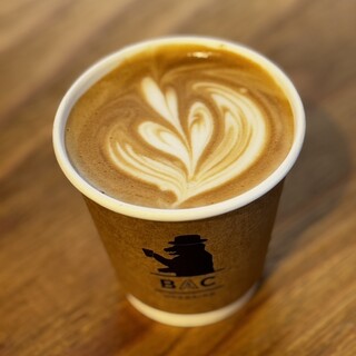 バリスタート コーヒー_1